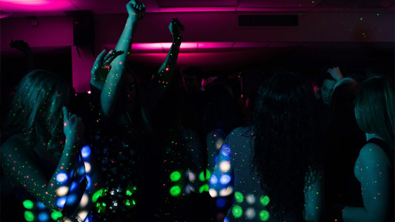 Things to do New Year\’s Eve: Best Events, Parties and Fireworks Displays