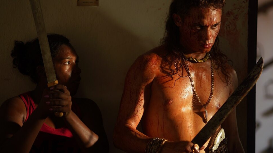 Cine Debate: Bacurau (2019)